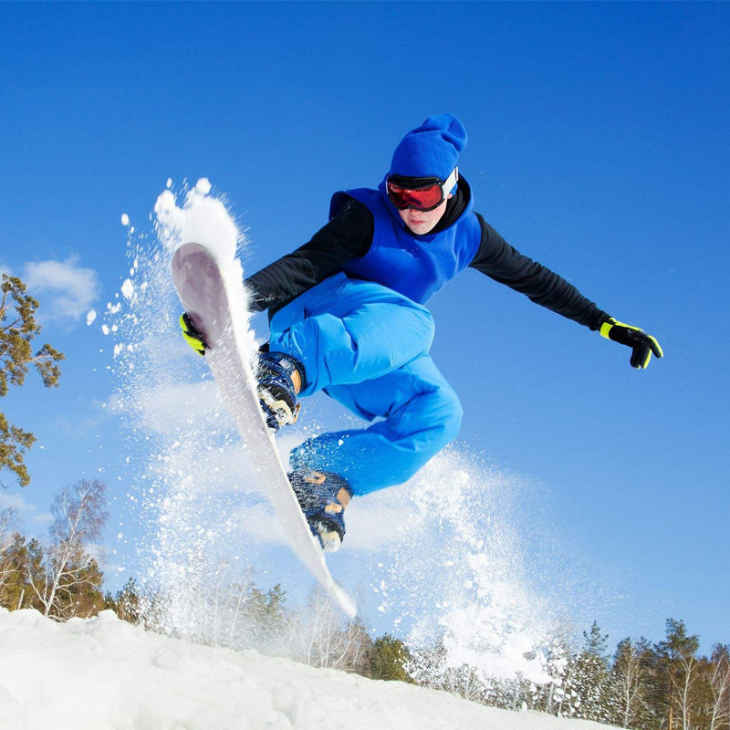 送漂流1晚长白山汉拿山温泉酒店旅游风景住万达度假区滑雪套餐