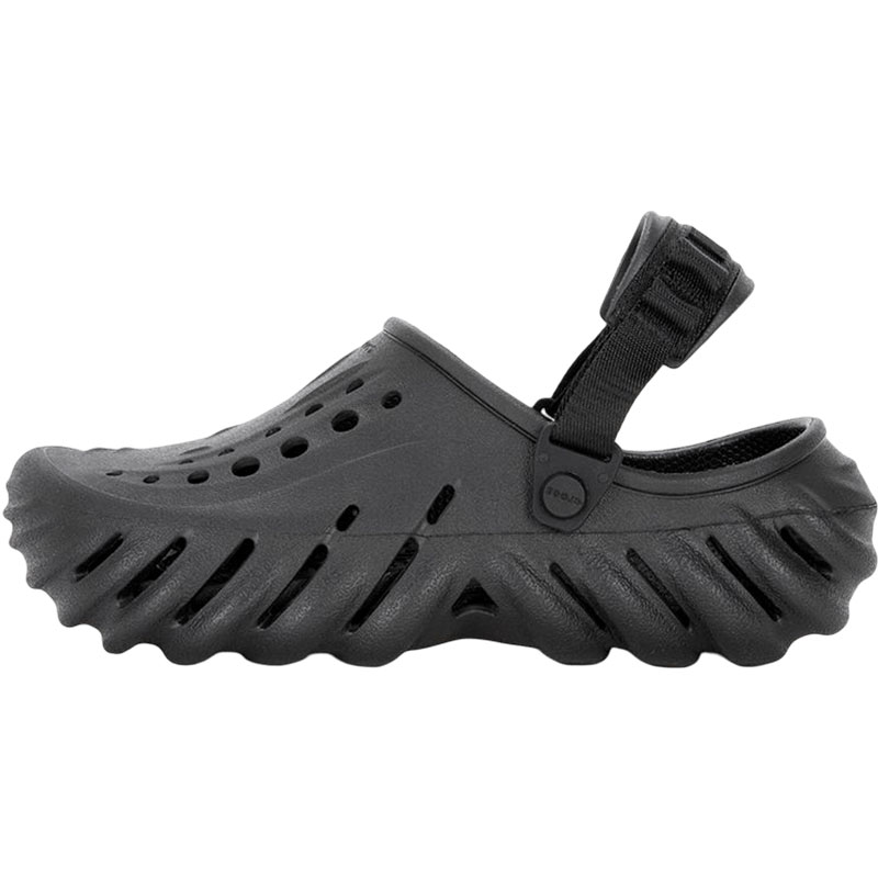 【自营】Crocs卡骆驰波波Clog洞洞鞋男女鞋沙滩鞋情侣透气拖鞋