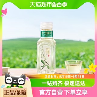 农夫山泉东方树叶特级龙井新茶335ml*15瓶每人限购2箱超量不发货