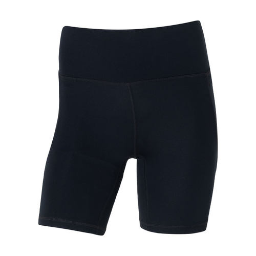 【自营】UA安德玛紧身短裤女裤新款户外健身瑜伽训练运动裤休闲裤