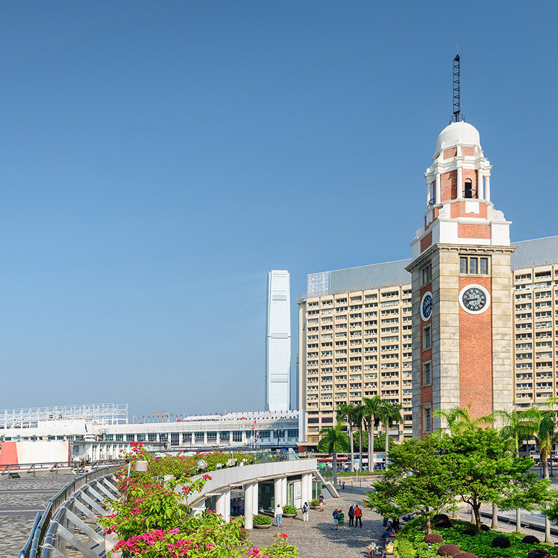 香港澳门珠海旅游港澳珠三日游港珠澳大桥天星小轮游维港跟团旅游