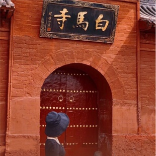 [白马寺-电子导览]电子导览非门票