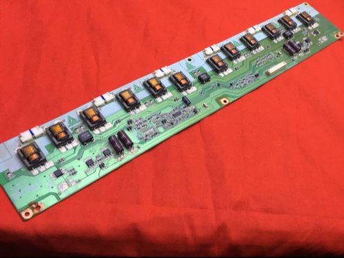 现货 东芝40TA1CH 背光板T87I111.00 原装非代用, 实图测试好