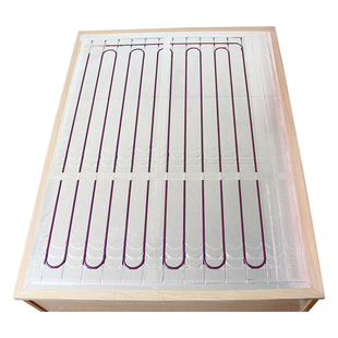 泰和美水暖炕水暖锅炉加热器水暖毯主机水暖地暖模板