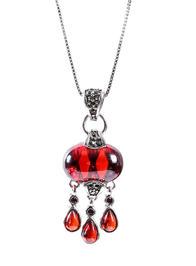 锁骨链锆石锁骨链女锆石