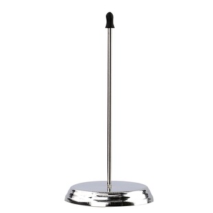 菜单夹收纳固定插签传票叉插单子的架子针座吧台处方签票据纸废纸