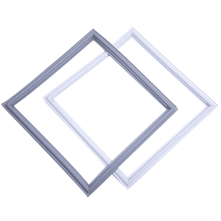 知乐适用海尔BCD-539WS NH 576WYJ ZF 539WBSN冰箱门封条密封条胶