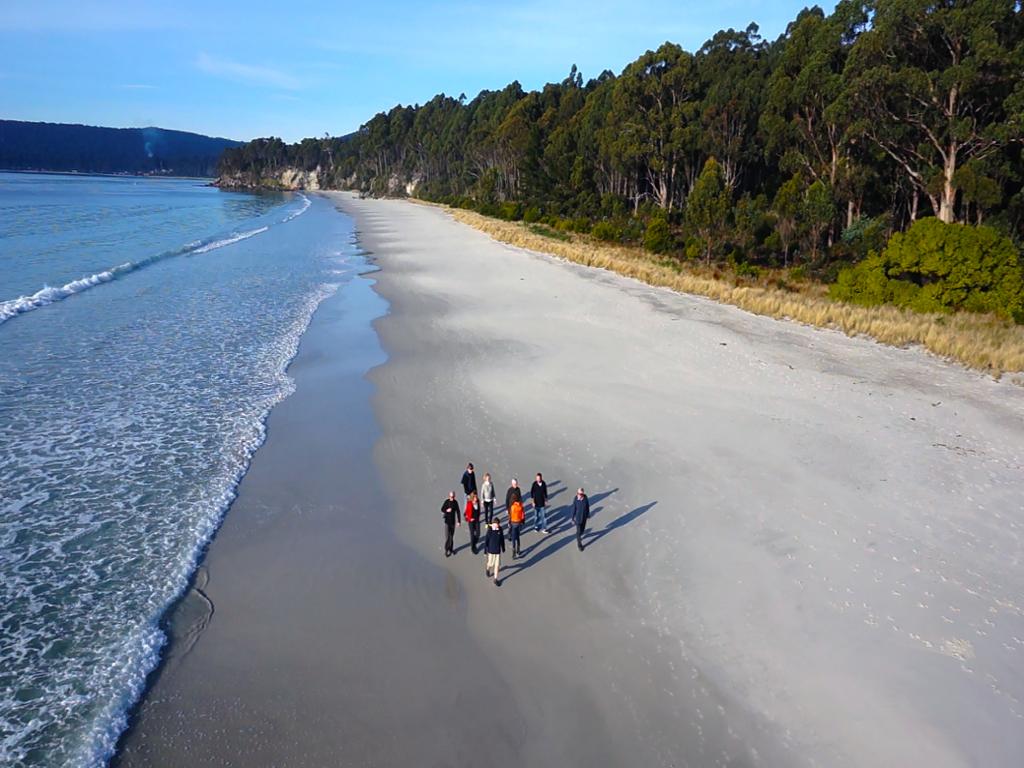 Bruny Island Traveller- Full-Day Tour from Hobart