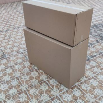 新品挂机立式空调外机打包装箱z子专用长方体纸盒子超长方形长条