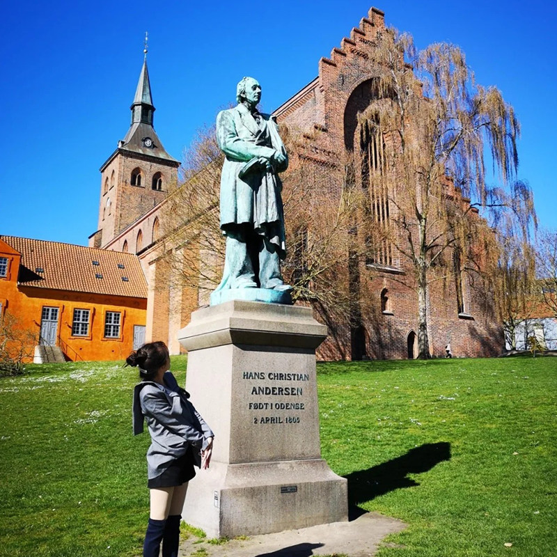 纯玩欧洲捷克德国瑞士斯洛伐克匈牙利奥地利跟团游报团旅行