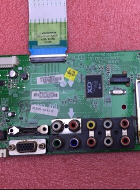 原装LG 32LD320-CA 主板LP92B EAX61747401（6)配LC320WXE SC A1