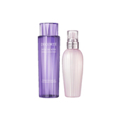 Cosme 黛珂紫苏植萃精华水牛油果植萃乳液300ml Decorte