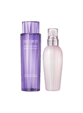 Cosme Decorte/黛珂紫苏植萃精华水牛油果植萃乳液300ml