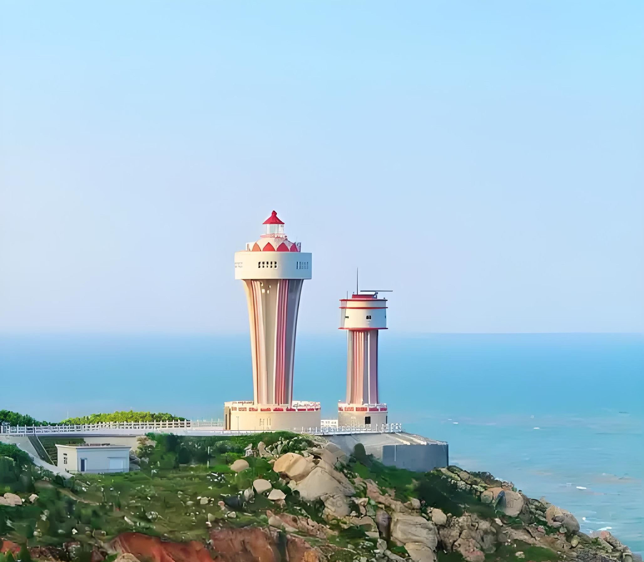 广州汕头/汕头包车旅游/潮州旅游包车/南澳岛包车一日游