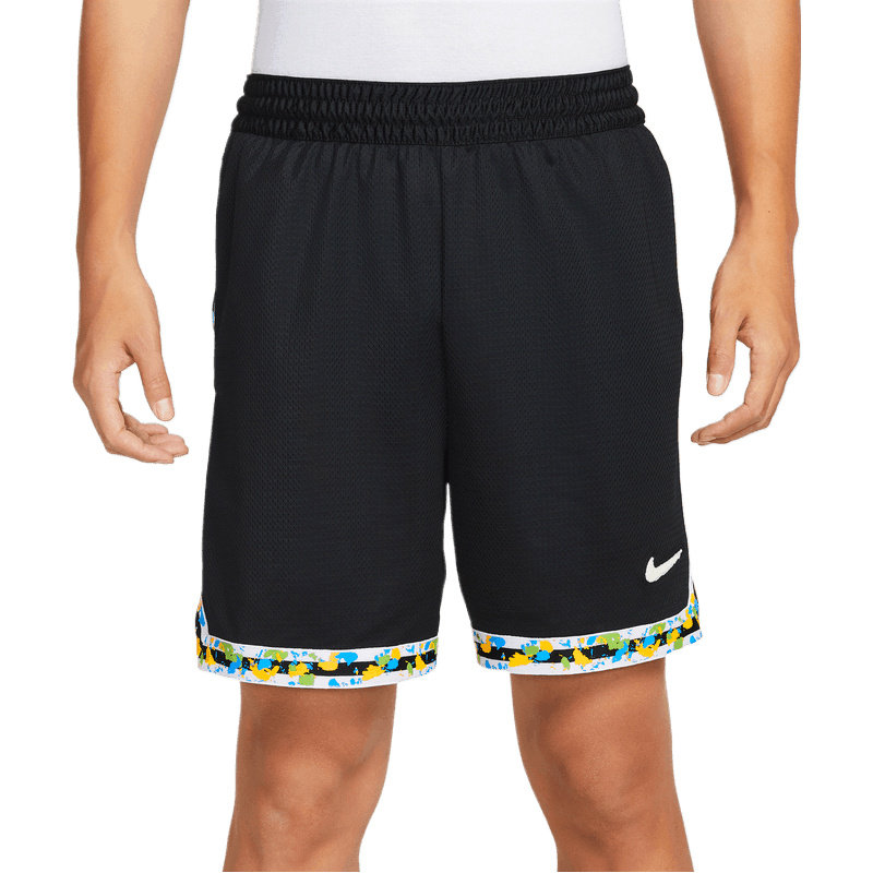 【自营】NIKE耐克男子DF DNA 8IN SHORT NAOS运动短裤HV3538-010