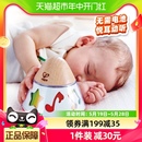 Hape旋转音符八音盒宝宝音乐盒婴儿玩具益智安抚哄睡新生儿玩具