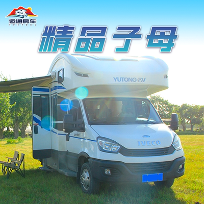 新疆房车自驾房车租赁