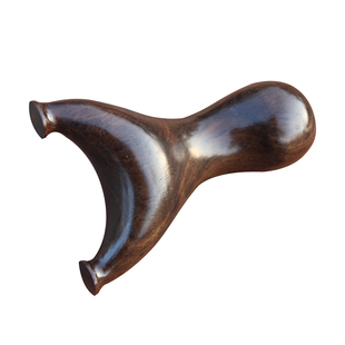 加长龅牙弹弓手工定制长弓抦户外大手高身材大个一米九身高专用弓