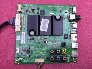 海信LED55K220(BOM3) 主板RSAG7.820.6040屏HD550DF-B52（020
