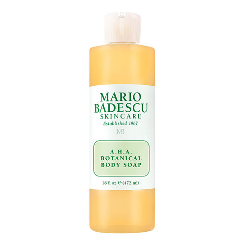 MarioBadescu果酸沐浴露乳