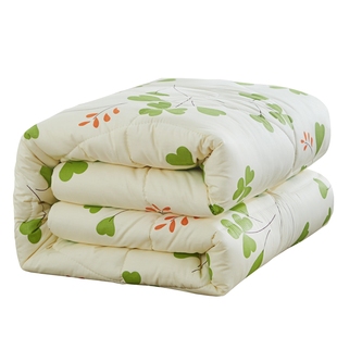 酒店被子被芯冬被双人220x240cm加厚加大2.3x2.5米棉被230x250cm