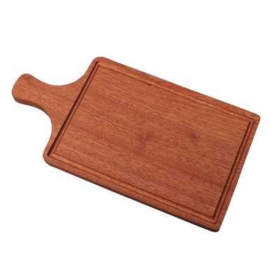 沙比利木质牛排板实木牛扒盘托盘