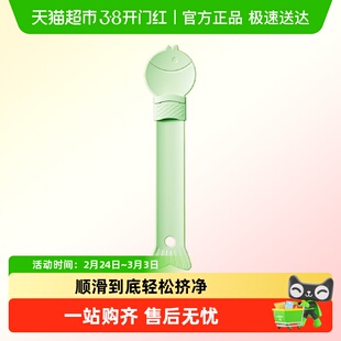 猫条喂食器挤猫粮勺子神器喂猫咪挤压吃罐头勺不沾手宠物工具用品