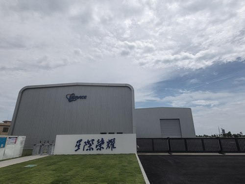 直入火箭工厂内部 全程科普讲解 套餐一星级荣耀火箭工厂参观 套餐二 文昌商业发射场参观