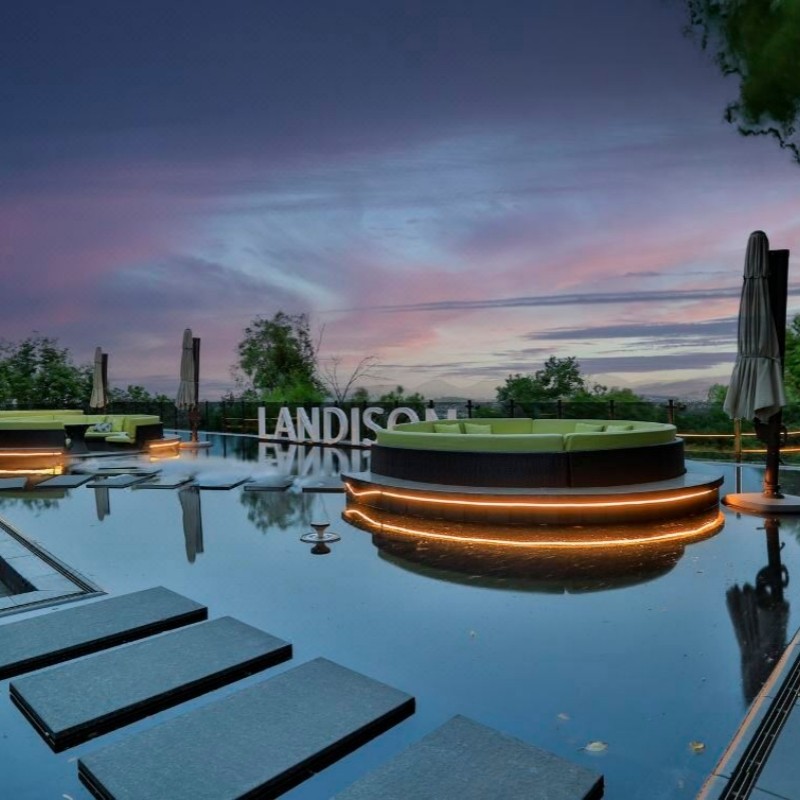 【省中旅】雷迪森酒店集团庄园酒店5城7店1晚含双早通兑套餐 杭州/仙居/德清/衢州/金华,景点门票/演艺演出/周边游,境内酒景套餐,淘宝优惠券,粉丝福利购,淘宝优惠卷