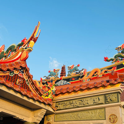 泉州一日打卡《春色寄情人》拍摄地西街开元寺洛伽寺中山路私家团