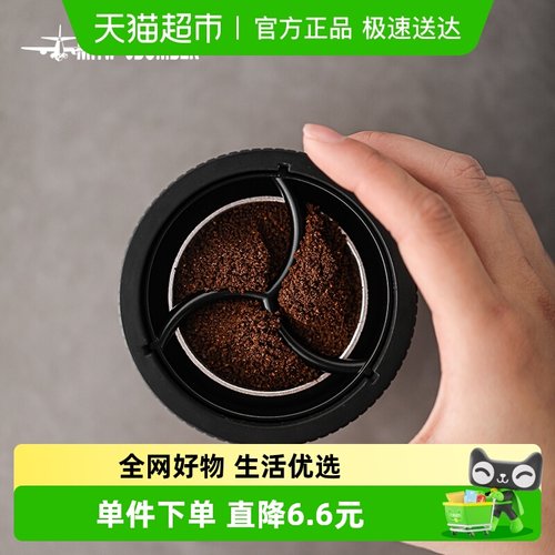 轰炸机旋风布粉器可调节均匀散粉