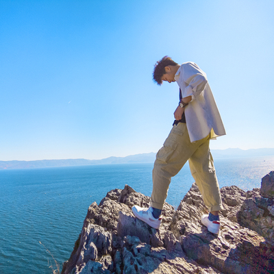 昆明普洱沧源哀牢山6日游