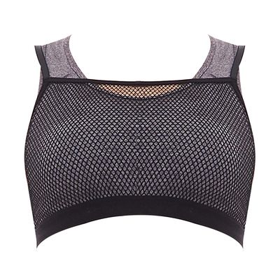 贝佳人正品吸汗运动内衣专业