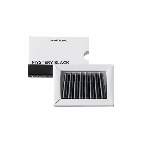 万宝龙大班系列钢笔墨囊替换方便