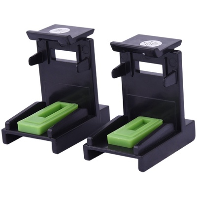 兰博吸墨夹适用佳能63惠普墨盒