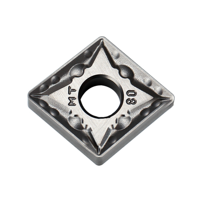 菱形金属陶瓷数控外圆车刀CNMG120404 120408-MT CT3000 TT8125