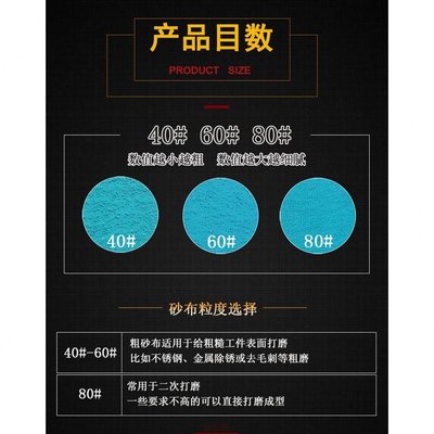 进口蓝色锆刚玉砂带条610x100不锈钢专用坡口机磨口机坦克机沙带