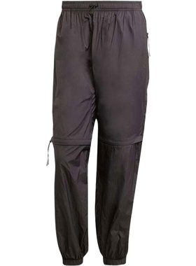 【自营】adidas阿迪达斯男子M CE Q2 PR Z PT梭织运动长裤JF3263