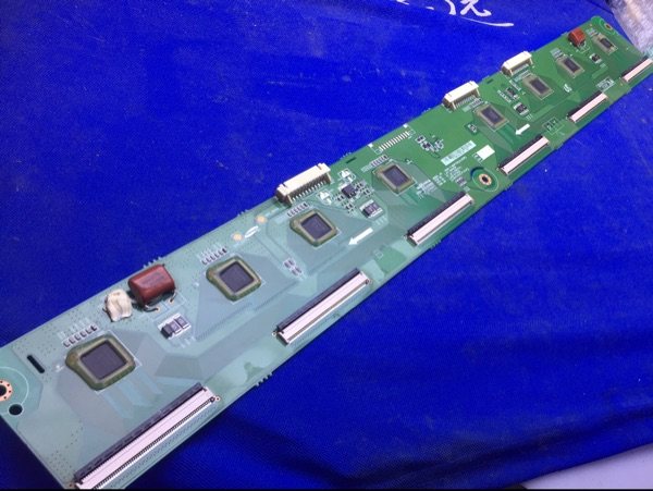 三插口 PS51D450A2 S50HW-YB07缓冲板 LJ41-09425A LJ92-01762A