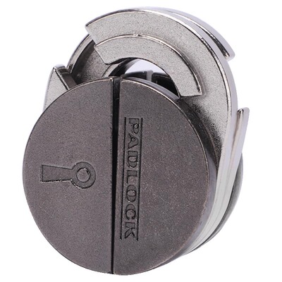 中高学生儿童解锁玩具烧脑减压