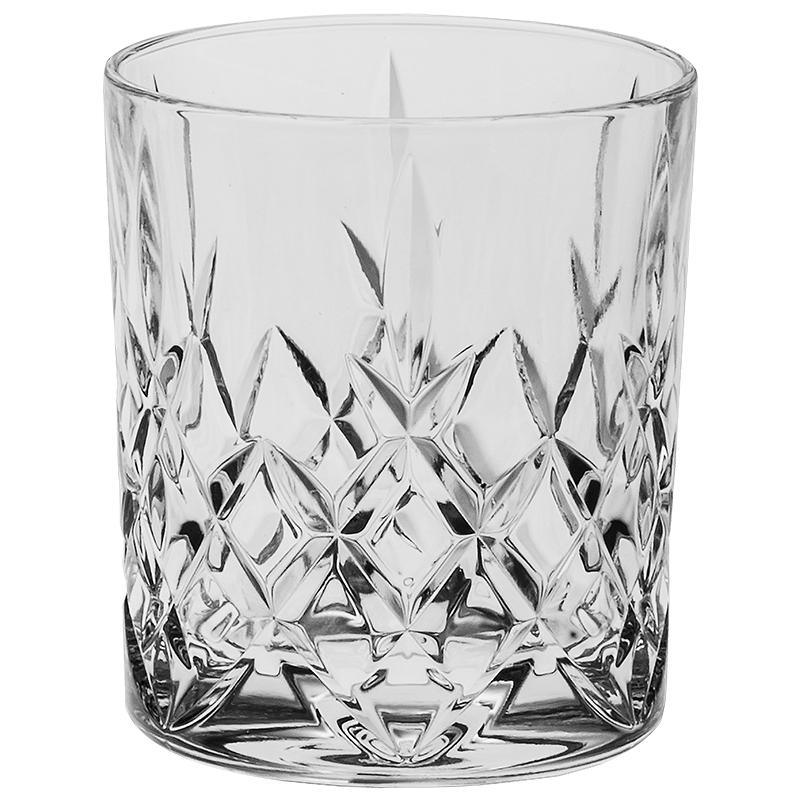 Bohemia水晶杯复古高档送礼酒杯