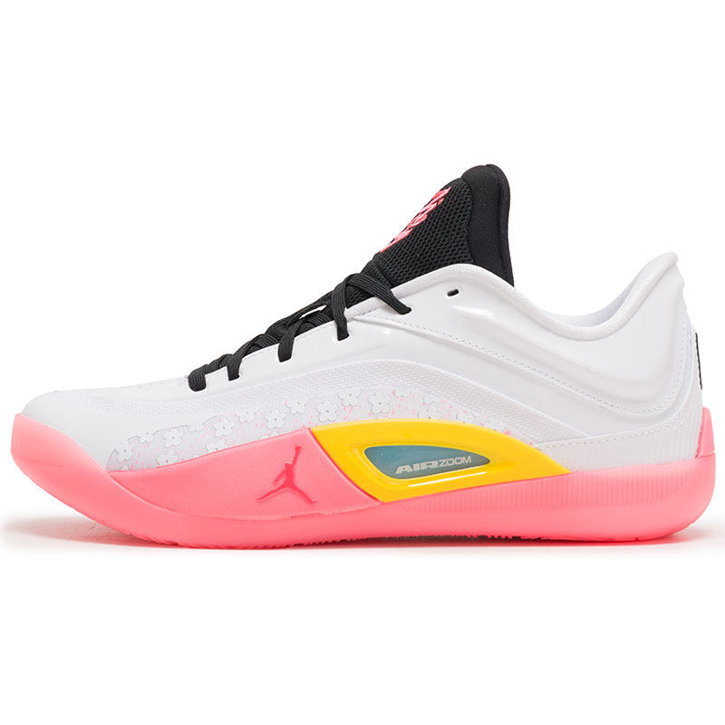 【自营】Nike耐克男鞋时尚潮流运动鞋复古透气户外训练篮球鞋男子