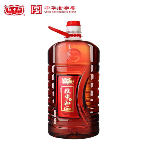 致中和 2L