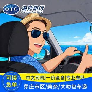 越南旅游芽庄包车游 可选中文司机到美奈大叻珍珠岛市内半日一天