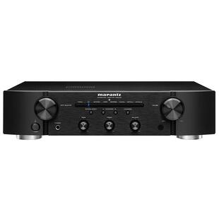 Marantz/马兰士PM6007家用专业功放机HiFi数字功放音响大功率配CD