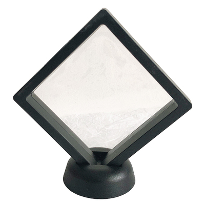 pe膜首饰盒收纳盒便携小精致戒指