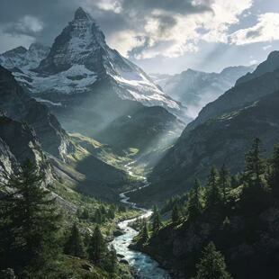 德国10日6人精致小团游游精华景点科尔玛罗腾堡阿玛高小镇慢旅行