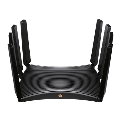 普联TP-LINK轻舟BE7200路由器
