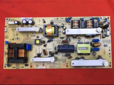 原装康佳LC37FS81C液晶电视 电源板高压板34006620 35015445