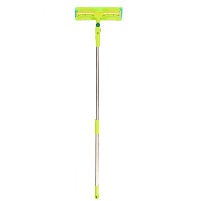 格易擦玻璃神器伸缩家用双面高楼